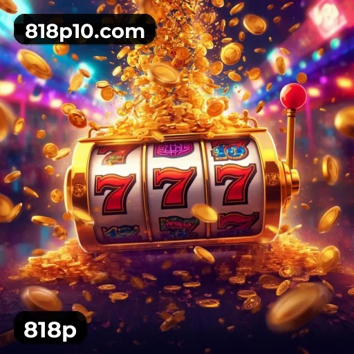 818p