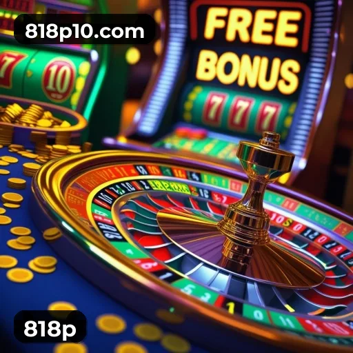 818p