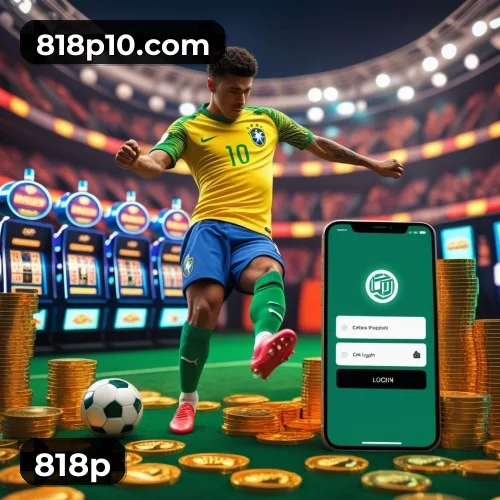 818p