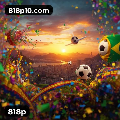818p
