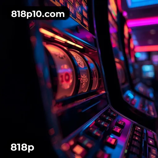 818p