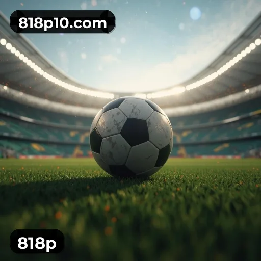 818p