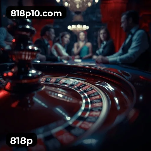 818p