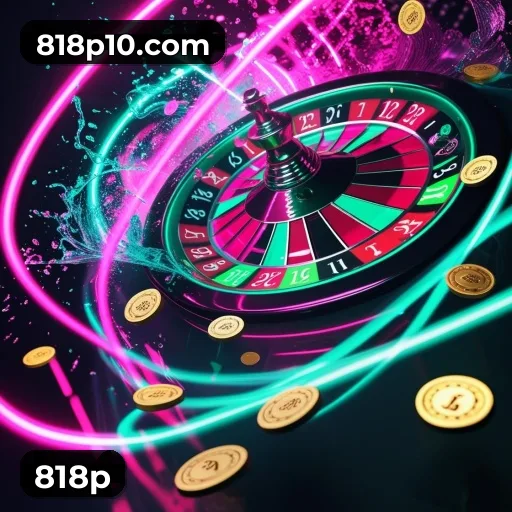 818p