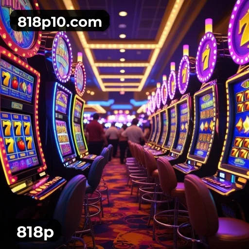818p