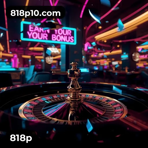 818p