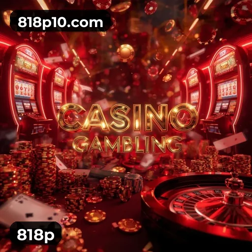 818p