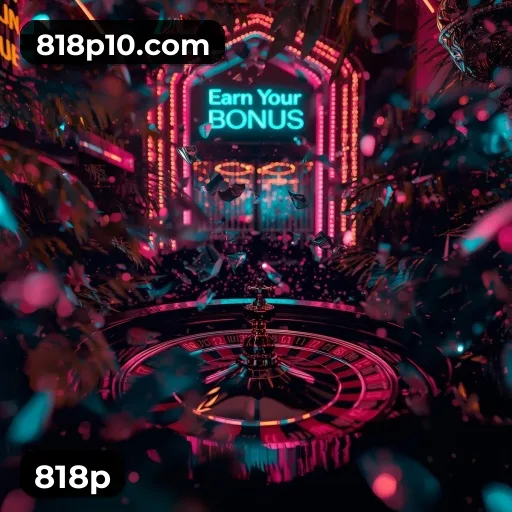 818p