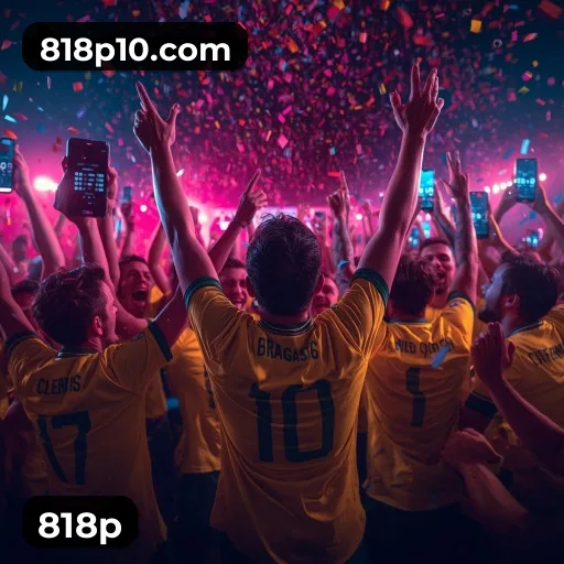 818p