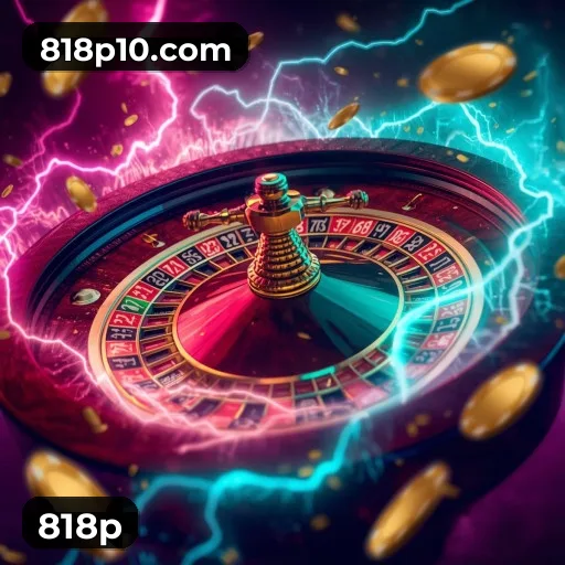818p