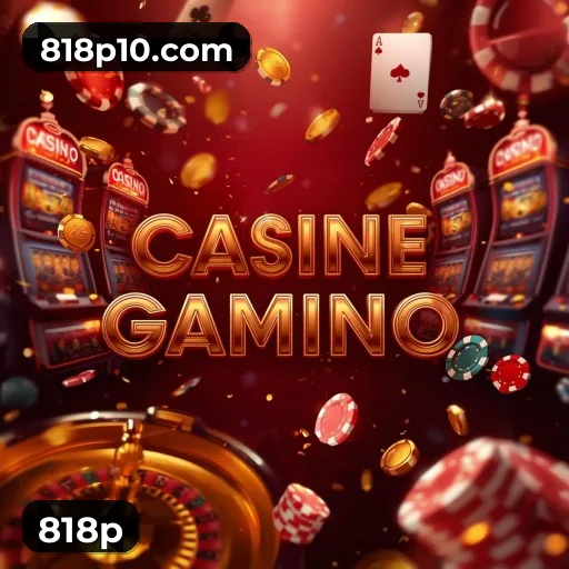 818p