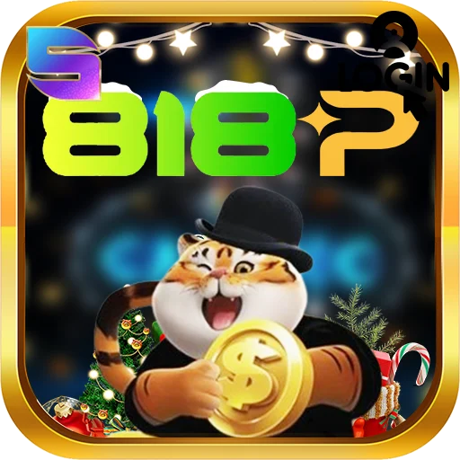818p