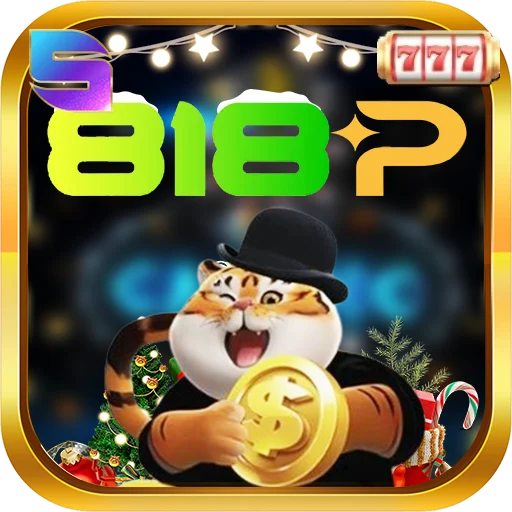 818p